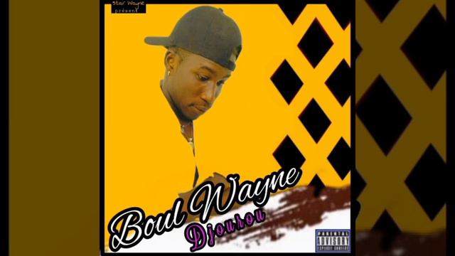 BOUL WAYNE--_-Djourou-2021 смотреть онлайн