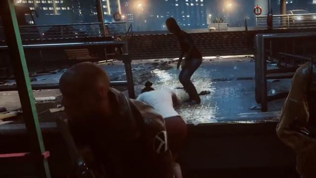 Battlefield 4™СЮЖЕТ часть 2