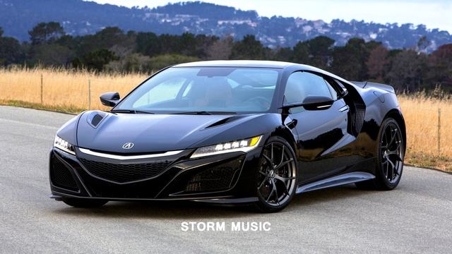 Storm Music - Can You Love Again Original Mix