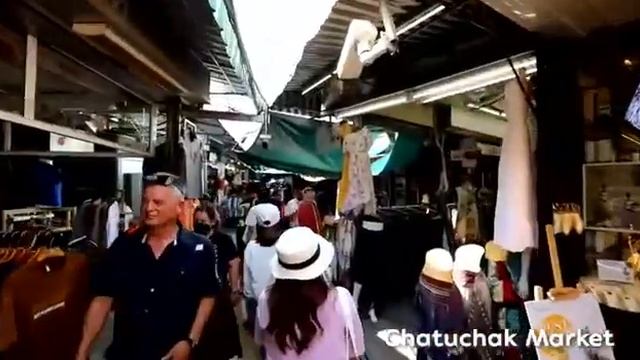 Какие достопримечательности стоит увидеть каждому, кто отправляется в Бангкок? смотреть онлайн