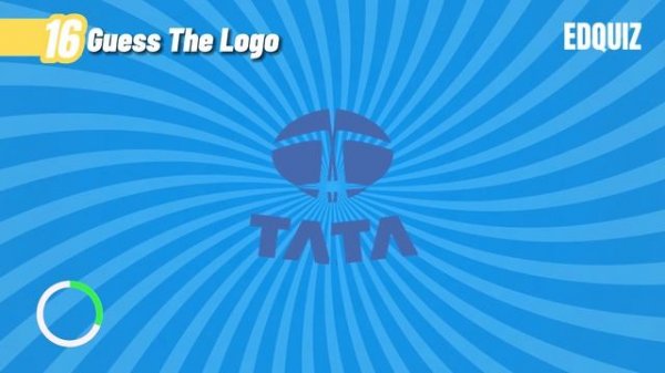 GUESS THE LOGO OF THE WORLD'S CAR BRANDS || Edquiz Challenge