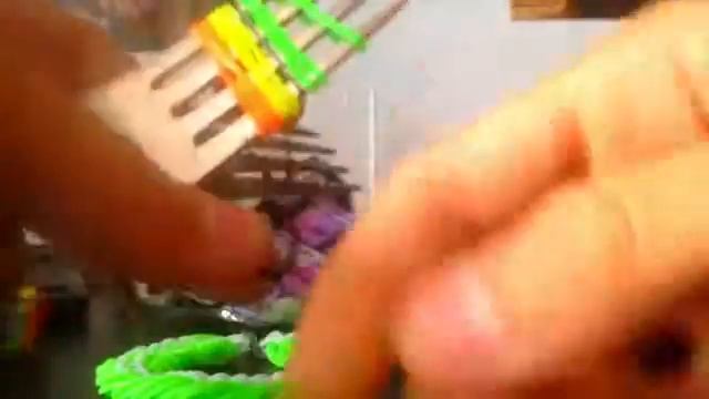 Браслет "Дружба" на вилках смотреть онлайн