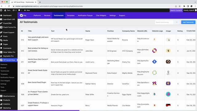 How to Install WP Social Ninja in Your WordPress Website in just 2 Minutes смотреть онлайн