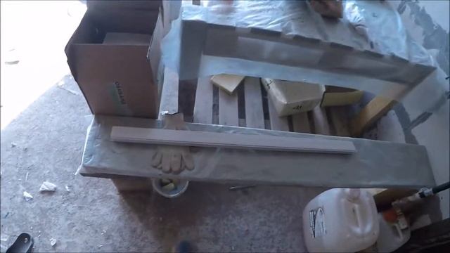 Установка окон в жилой дом из газоблока смотреть онлайн