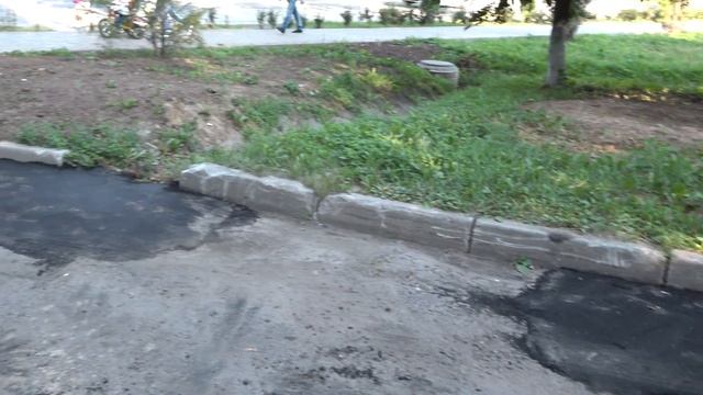 Прогулка по Голицыно смотреть онлайн