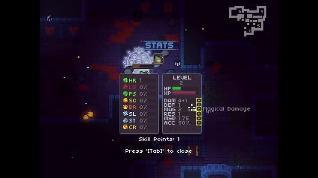 Brutal Roguelike & A Blast From The Past! - Dungeon Souls