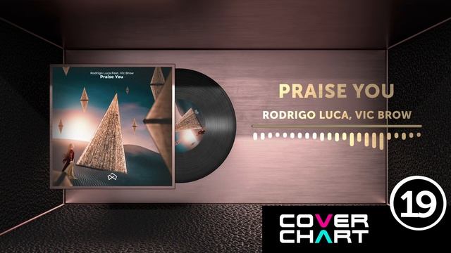 Cover Chart. Top 40 in August 2022 on Radio Chocolate смотреть онлайн