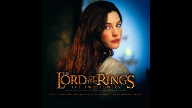 Howard Shore - Evenstar - LOTR The Two Towers Soundtrack 432Hz