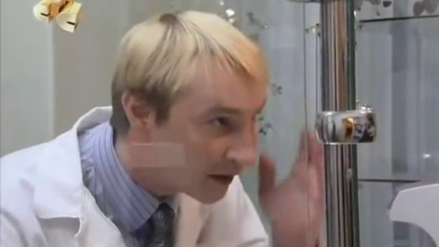 6 кадров. Нервный аптекарь смотреть онлайн