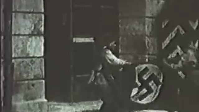 5 августа 1943 г. Освобождение Орла и Белгорода смотреть онлайн