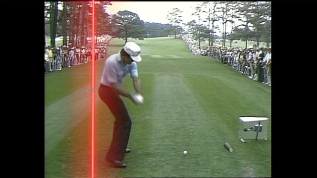 SEVE'S 2 GOLF SWINGS смотреть онлайн