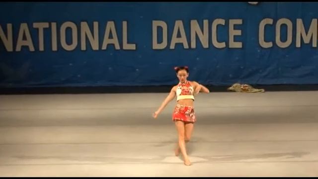 Geisha - Dmitri Kulev Classical Ballet Academy