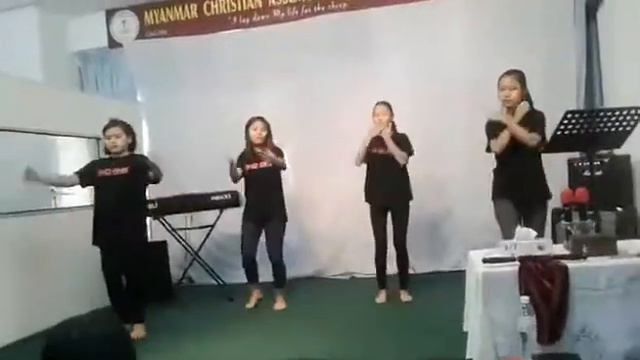 M.B.A,subang,Sunday school te Markota ah.,2017,Sept. смотреть онлайн