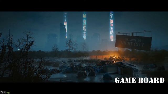 cyberpunk 2077 free download with proof смотреть онлайн