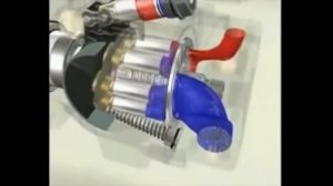 Плунжерный насос