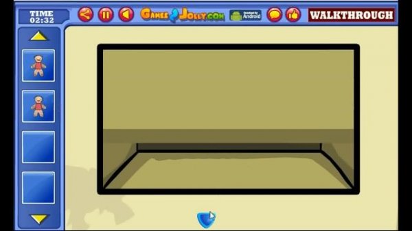 Small Rabbit Rescue Walkthrough - Games2Jolly