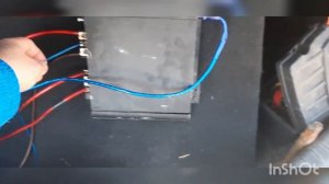 Как подключить сабвуфер и усилитель.