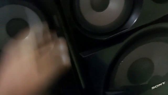 SONY SHAKE 7 смотреть онлайн