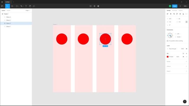 Figma Tutorial - Lesson 42 - Layout Column and Rows смотреть онлайн