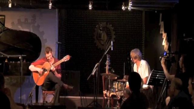 Milonga del Angel - Ralf Krebs смотреть онлайн