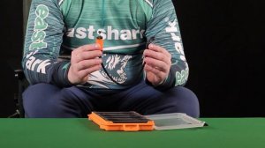 Набор свингеров на цепочке нерж. EastShark SW-30