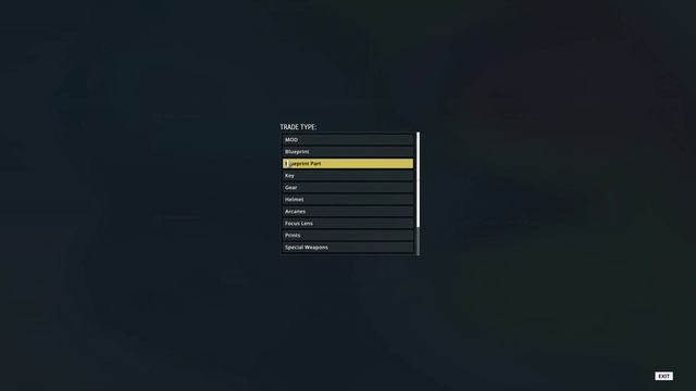 Warframe trading away carrier prime set смотреть онлайн