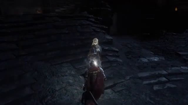 Внезапный фановый стрим для себя по Dark Souls 3 🇺🇦 смотреть онлайн