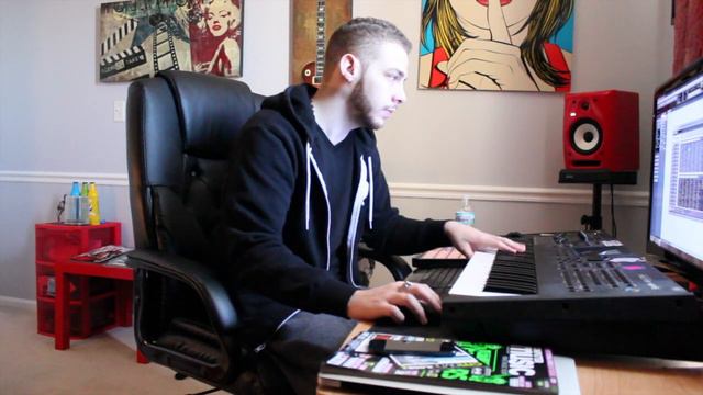 SSO Virus Ti2 PresetBank смотреть онлайн