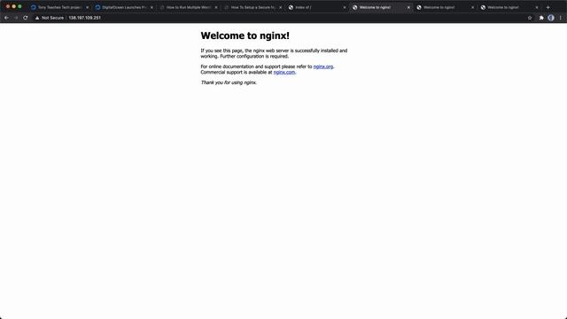 Are the Premium Intel and AMD Droplets from DigitalOcean Worth It? смотреть онлайн