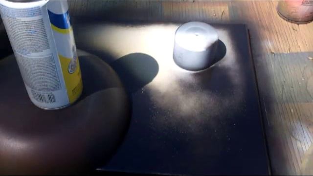 Spray Paint Speed Art - "Meet the Sun" by Eric Brown смотреть онлайн