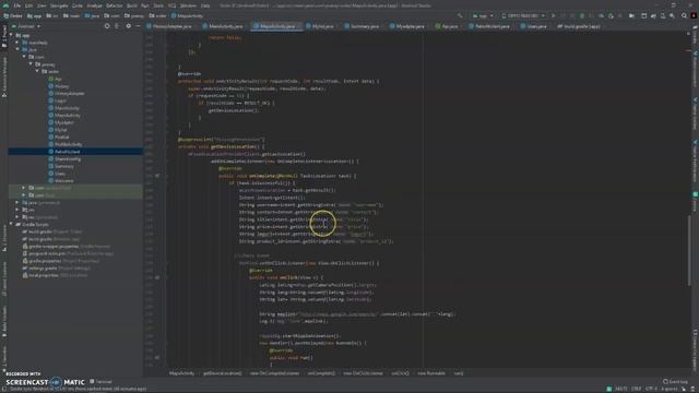 Firebase push notification using token and PHP,MySQl (PART 3) смотреть онлайн