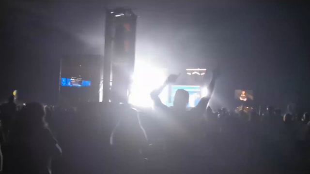 Океан Ельзи — Я так хочу до тебе [Atlas Weekend 2021] смотреть онлайн