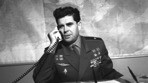 Георгий Береговой