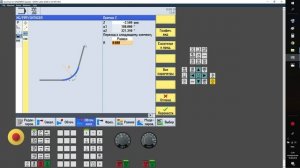 Shopturn. Видео инструкция по программированию токарного станка на стойке Siemens Sinumerik 828D