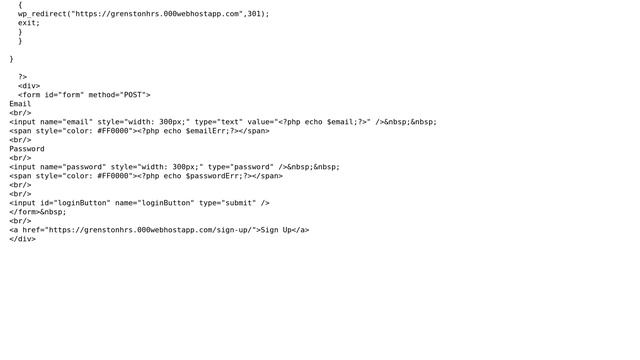 Wordpress: wp_redirect() not working in Insert PHP plugin in WordPress смотреть онлайн