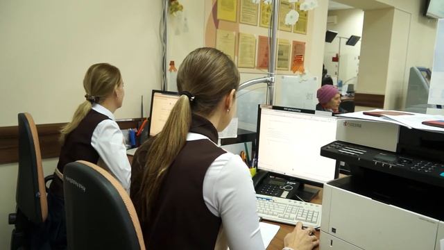 Кореновский МФЦ - быстро, качественно и удобно! смотреть онлайн