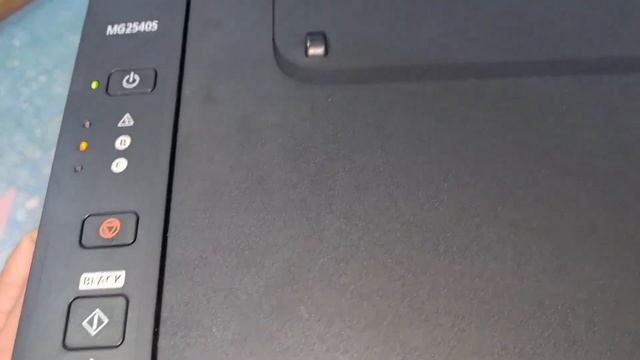 Comment réparer les erreurs de l'imprimante Canon PIXMA MG2540S, TS3140, TS3340 et TS3440 ? смотреть онлайн