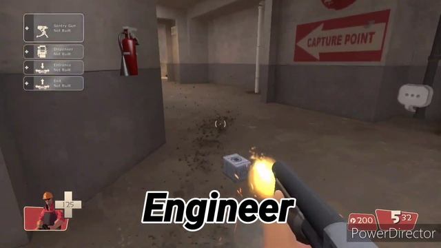 Finding a fun glitch in TF2 on the Orange Box смотреть онлайн