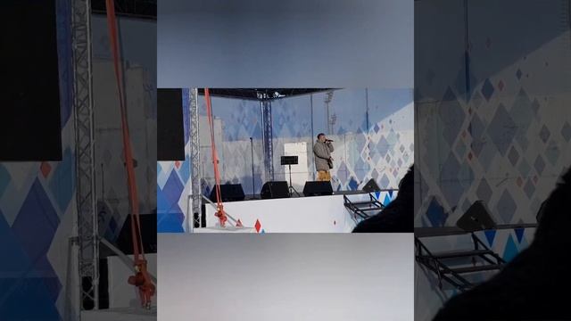 ☆Элвин Грей☆ ~День зимних видов спорта~ смотреть онлайн