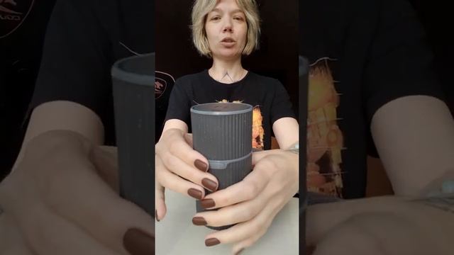 Диффузор Pilot dōTerra обзор беспроводного диффузора смотреть онлайн