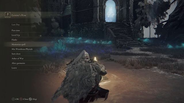 Elden Ring Oridy's Rise смотреть онлайн