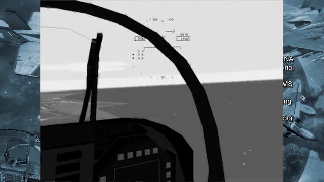 F/A-18 Hornet - #1 Tutorial Introducción al vuelo - Fundamentos - RevivalGames смотреть онлайн