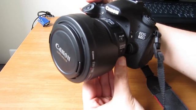 LensCoat DSLR Holster смотреть онлайн