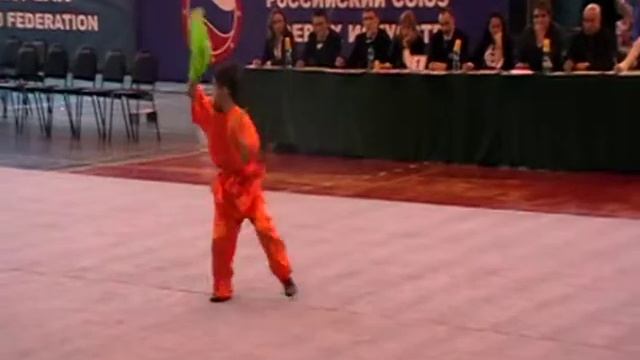 Макагонов Даниил 32 формы даошу 2013 год смотреть онлайн