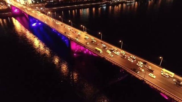 Подсветка Красноярск смотреть онлайн