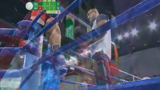 Спорт. SPORT-MIX с Тахиром Гафуровым 7.10.17