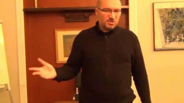 Эриксоновский гипноз в терапии зависимостей, часть 1 смотреть онлайн