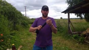 псп пистолет корсар с рук 20м