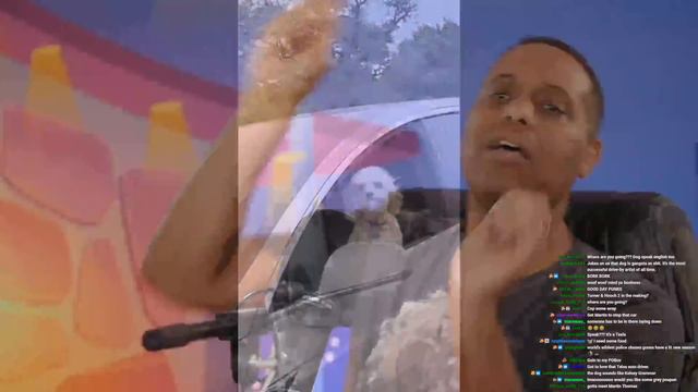 TESLA CAUGHT BEING DRIVEN BY A DOG?! | Double Toasted Bites смотреть онлайн