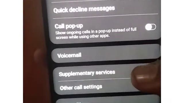 How to disable private number on android phone смотреть онлайн